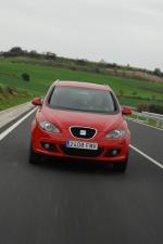 Seat Altea XL 2006 года